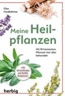 Meine Heilpflanzen - Ellen Heidböhmer - 9783968595054
