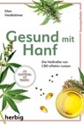 Gesund mit Hanf - Ellen Heidböhmer - 9783968595184