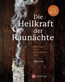 Die Heilkraft der Raunächte - Myriam Veit - 9783968600147