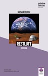 Restluft - Gerhard Richter - 9783968870236