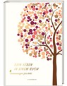 DEIN LEBEN IN EINEM BUCH (beige) - Pia Loewe - 9783968950020