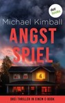 Angstspiel - Michael Kimball - 9783968983820