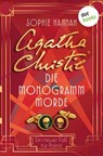 Die Monogramm-Morde - Sophie Hannah als Agatha Christie ; Giovanni Bandini - 9783968983912