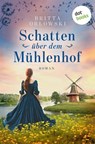 Schatten über dem Mühlenhof - oder: Maistöcke - Britta Orlowski - 9783968984803