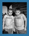 New York Short Stories - Mario Schneider - 9783969001943