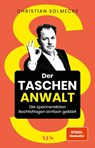 Der Taschenanwalt - Christian Solmecke - 9783969051061