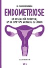 Endometriose - Francisco Carmona - 9783969051542