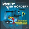 Wer ist der Mörder? - Modesto García - 9783969051689