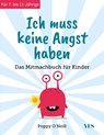 Ich muss keine Angst haben - Poppy O'Neill - 9783969051719