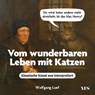 Vom wunderbaren Leben mit Katzen - Wolfgang Luef - 9783969052679