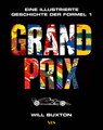 Grand Prix - Will Buxton - 9783969053829