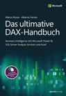 Das ultimative DAX-Handbuch - Marco Russo ; Alberto Ferrari - 9783969100196