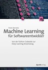 Machine Learning für Softwareentwickler - Paolo Perrotta - 9783969100264