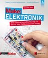 Make: Elektronik - Charles Platt - 9783969108253