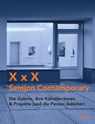 Semjon, S: X x X - Semjon H. N. Semjon ; Jan Maruhn - 9783969121122