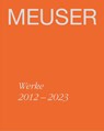 MEUSER - Hannah Eckstein ; Ulrike Groos ; Gregor Jansen ; Elizabeth Anne Johnson - 9783969121191