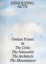 Merkl, A: Ossian Fraser & The Critic, The Naturalist - Andreas Merkl ; Ilze Wolff ; Heinrich Wolff ; Laura Helena Wurth - 9783969121481