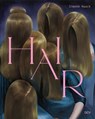 Wagner, V: Simone Haack - Hair - Velten Wagner ; Sebastian C. Strenger - 9783969121542