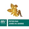 Peter Pan - James M. Barrie - 9783969173350