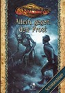 Cthulhu: Allein gegen den Frost -  - 9783969280539