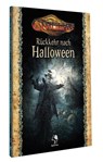 Cthulhu: Rückkehr nach Halloween (Softcover) -  - 9783969280614