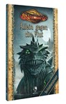 Cthulhu: Allein gegen die Flut (Softcover) - Nicholas Johnson - 9783969280652