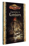 Cthulhu: Zugzwang in Kamborn (Softcover) -  - 9783969280881