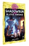 Shadowrun: Blutige Anfänge (Softcover) -  - 9783969281024