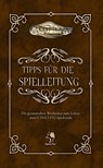 Cthulhu: Tipps für die Spielleitung (Hardcover) -  - 9783969281079