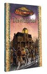 Cthulhu: Die Mutprobe (Softcover) -  - 9783969281253