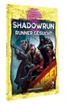 Shadowrun: Runner gesucht (Softcover) -  - 9783969281635