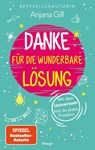 Danke für die wunderbare Lösung - Anjana Gill - 9783969330050
