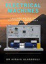 Electrical Machines - Dr. Hidaia Mahmood Alassouli - 9783969443439