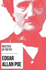 Masters of Poetry - Edgar Allan Poe - Edgar Allan Poe ; August Nemo - 9783969445341