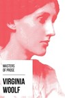 Masters of Prose - Virginia Woolf - Virginia Woolf ; August Nemo - 9783969446577