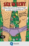 Sex in echt - Nadine Beck ; Rosa Schilling - 9783969500330