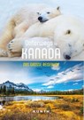 KUNTH Unterwegs in Kanada - Iris Ottinger ; Andrea Lammert - 9783969650349
