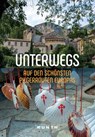 KUNTH Unterwegs auf den schönsten Pilgerrouten Europas - Gerhard von Kapff ; Andrea Lammert - 9783969650721