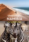 KUNTH Unterwegs in Namibia - Daniela Schetar - 9783969652275