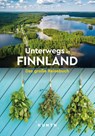 KUNTH Unterwegs in Finnland - Cornelia Hammelmann - 9783969652589