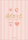 Das Tagebuch das glücklich macht (Special Edition): 6 Minuten am Tag für mehr Glück, Positivität, Dankbarkeit und Erfolg. Dankbarkeitstagebuch zum Ausfüllen für jeden Tag. 6 Minuten Tagebuch für mehr Achtsamkeit. 12 Wochen Tagebuch in rosa - Lisa Wirth - 9783969665367