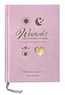 Dankbarkeitstagebuch: Wunder entstehen in dir | 3 Minuten am Tag für mehr Glück, Positivität, Dankbarkeit und Erfolg. - Lisa Wirth - 9783969665558