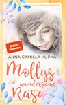 Mollys wundersame Reise - Anna Kupka - 9783969668788