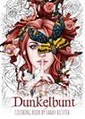 Dunkelbunt - Sarah Richter - 9783969669037