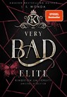 Very Bad Elite - J. S. Wonda - 9783969669730