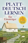 Plattdeutsch lernen für Einsteiger - Heinrich Petersen - 9783969675694
