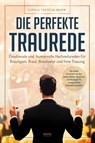 Die perfekte Traurede - Sophia Theresa Mumm - 9783969675786