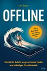 Offline – Wo das echte Leben beginnt - Lars Zejna - 9783969677186