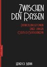 Heinrich Mann: Zwischen den Rassen - Heinrich Mann - 9783969696491