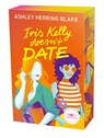 Bright Falls 3. Iris Kelly doesn't date - Ashley Herring Blake - 9783969760611